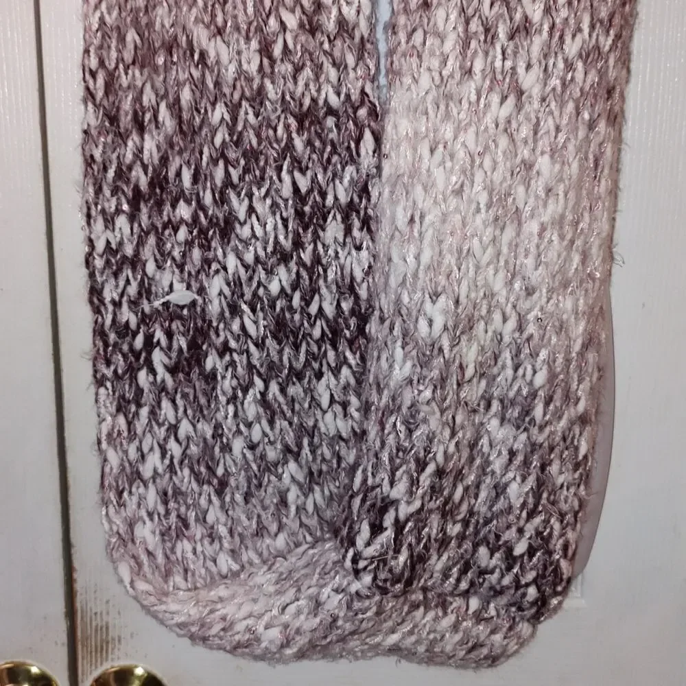 Sonomo  infinity scarf
